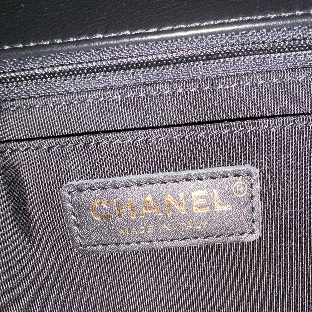 Chanel Chevron - image 2